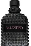VALENTINO Born In Roma Uomo, M&auml;nner, 100 ml, Veilchen (Blatt), Vetiver, Ingwer,
