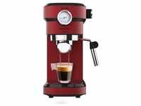 Cecotec Espresso-Kaffeemaschinen Cafelizzia 790 Shiny Pro