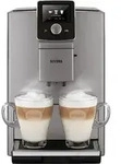 Nivona Cafe Romatica 8 Series NICR 821 - Automatische - Silber