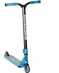 SIX DEGREES Stuntscooter mit verst&auml;rktem Wing-Lenker, HIC Compression-System, 100