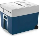 mobicool 9600024965, mobicool Waeco K&uuml;hlbox, MT 48W AC/DC Farbe:Blau