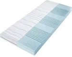 Kaltschaummatratze BeCo Selection, Testurteil (1,4)* 14 cm oder Luxush&ouml;he 22 cm,