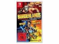 Borderlands - Legendary Collection - Nintendo Switch