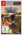 Railway Empire (Nintendo Switch)