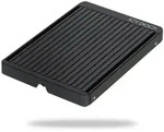 Icy Dock MB705M2P-B, SSD-Geh&auml;use, M.2, M.2, 32 Gbit/s, Schwarz