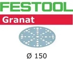 Festool 575162, 50 St&uuml;ck(e), 150 mm