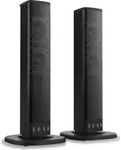 XORO HDB55 2.1 Soundbar ohne Subwoofer 20 Watt RMS - Schwarz