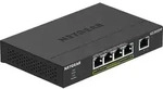 NETGEAR GS305PP, Unmanaged, Gigabit Ethernet (10/100/1000), Vollduplex, Power...