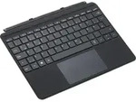 Microsoft Surface Go Type Cover, Trackpad, Microsoft, Surface Go 2 Surface Go,