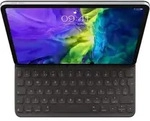 Smart Keyboard Folio f&uuml;r das 11" iPad Pro (2. Generation), Tastatur - Schwarz