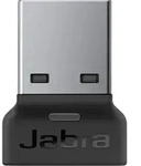 Jabra LINK 380a UC &ndash; F&uuml;r Unified Communications - Schwarz
