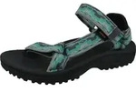 Teva Schuhe Mwtr Winsted W Sandal, 1017424MWTR - Gr&uuml;n/Grau - 38