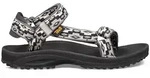 TEVA Winsted Sandale Damen schwarz 42 - Grau - 42