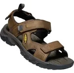 Keen Targhee III Open Toe Sandal 1022423, Sandalen, Herren, Braun, Gr&ouml;&szlig;e: 43 -