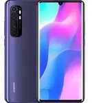 Xiaomi Mi Note 10 Lite 6GB/64GB Violett (Nebula Purple) Dual-SIM - Violett