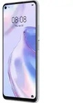 Huawei P40 lite 5G, 16,5 cm (6.5"), 6 GB, 128 GB, 64 MP, Android 10, Silber -...