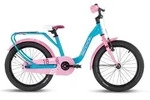 18 Zoll Kinderfahrrad, 1-Gang, Kinderfahrrad, S&rsquo;COOL niXe, ab ca. 5&ndash;7 Jahre,