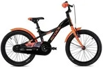 18 Zoll Kinderfahrrad, 1-Gang, Kinderfahrrad, S&rsquo;COOL XXlite, ab ca. 5&ndash;7...