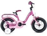 12 Zoll Kinderfahrrad, 1-Gang, Kinderfahrrad, S&rsquo;COOL niXe, ab 2 Jahre, ca....