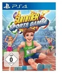 Summer Sports Games PS4 Playstation 4