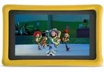 Pebble GearTM Toy Story 4 Kinder-Tablet (7 Zoll), &uuml;ber 500 Games und Apps -
