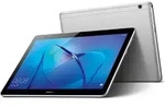 Huawei MediaPad T3, 24,4 cm (9.6"), 1280 x 800 Pixel, 16 GB, 2 GB, Android 7.0, Grau