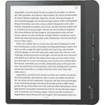 tolino epos 2 schwarz 8GB Wifi only - Schwarz