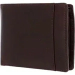 Picard Buddy 1 Geldb&ouml;rse Leder 12 cm - Braun