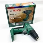 Bosch 06039C8000 Akkuschrauber UniversalDrill 18 , ohne Akku - Gr&uuml;n