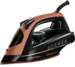 Russell Hobbs 23975-56 Copper Express Bügeleisen (23975-56) - Schwarz/Kupfer Russell Hobbs 23975-56 Copper Express Bügeleisen (23975-56) - Schwarz/Kupfer