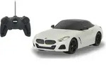 BMW Z4 Roadster 1:24 wei&szlig; 40MHz - Wei&szlig;