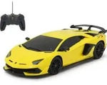 Lamborghini Aventador SVJ 1:24 gelb 40MHz - Gelb