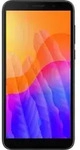 Huawei Y Y5p, 13,8 cm (5.45"), 2 GB, 32 GB, 8 MP, Android 10, Schwarz - Schwarz