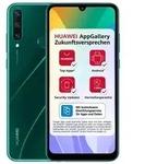 Huawei Y6p, 16 cm (6.3"), 3 GB, 64 GB, 13 MP, Android 10, Gr&uuml;n - Gr&uuml;n