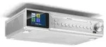 Karcher RA 2060D-S K&uuml;chenradio (CD-Player, DAB+ / UKW Radio, Bluetooth, Timer,