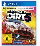 Dirt 5 PS4-Spiel
