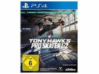 Tony Hawk's Pro Skater 1+2 - Konsole PS4