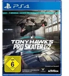 Activision Tony Hawk's Pro Skater 1+2, PlayStation 4, T (Jugendliche), Physische