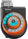 Automatischer Bew&auml;sserungsregler PROGRAMMER EASY PLUS GARDENA1888-20 - Schwarz