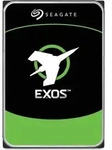 Seagate Enterprise Exos X16, 10 TB, 7000 RPM, 256 MB, 3.5", Serial ATA III