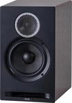 Elac Debut Reference DBR62, 2-Wege, Kabelgebunden, 44 - 35000 Hz, 6 Ohm, Schwarz,