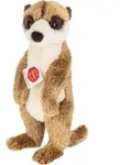 Teddy Hermann Erdm&auml;nnchen stehend 29 cm Kuscheltier