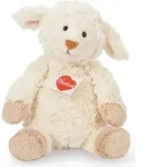 Teddy Hermann TH-939177, Spielzeug-Schaf - Beige