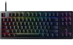 Razer HUNTSMAN Tournament Edition, Volle Gr&ouml;&szlig;e (100%), Kabelgebunden, USB,