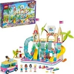 LEGO 41430 Friends Wasserpark von Heartlake City Set Spielzeug ab 8 Jahren mit...
