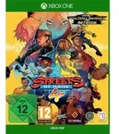Streets of Rage 4 - Xbox One