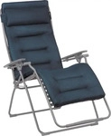 Lafuma P80974, Lafuma "Lafuma Relax Futura Clip BeComfort XL bleu blau LFM3131.8900"