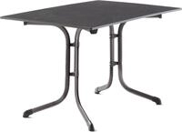 SIEGER 3160-55 Klapptisch vivodur 120x80 cm H49787
