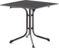 SIEGER 3130-55 Klapptisch vivodur 80x80 cm H49779