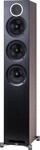 Elac Debut Reference DFR52, 3-Wege, Kabelgebunden, 140 W, 42 - 35000 Hz, Schwarz,